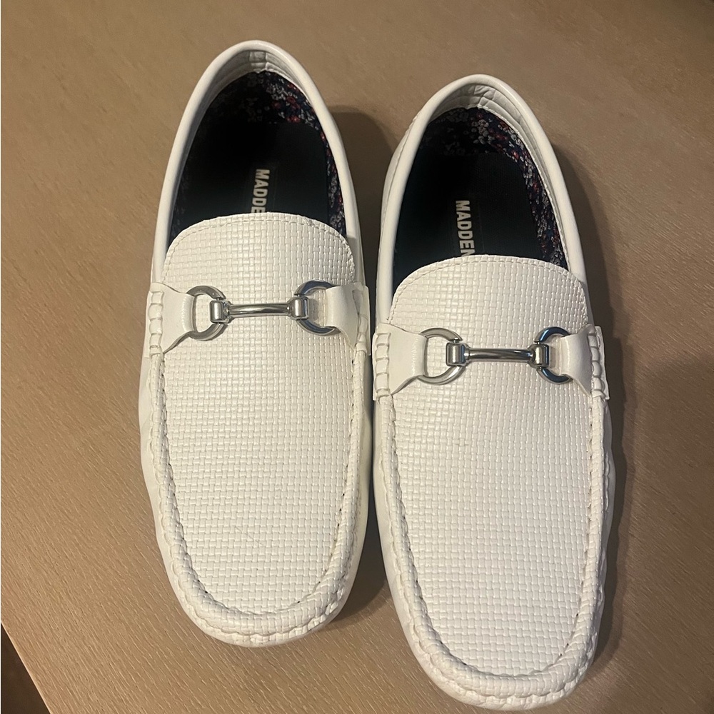 Madden Loafers / Mens size 11